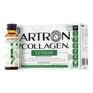 Gold Collagen Artron Extreme 10x50 ml