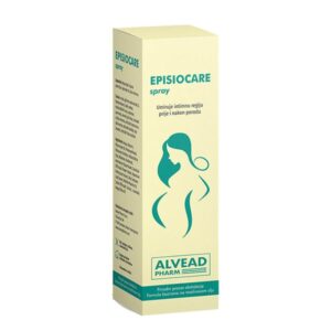 Episiocare sprej 100ml ALVEAD PHARM