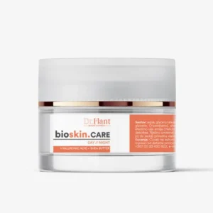 Dr. Plant Bioskin care krema 50 ml