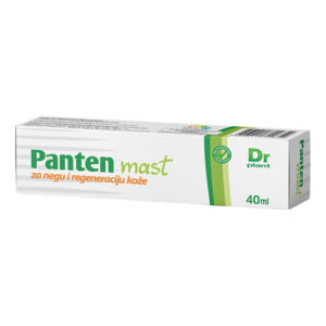 Panten mast 40ml Essensa