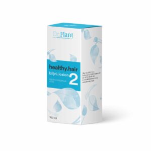 Dr. Plant Healthy hair losion 100 ml