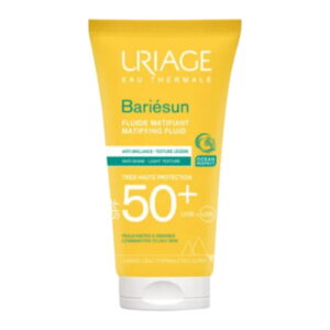 Uriage Bariesun MAT FLUID SPF50+ 50 ml