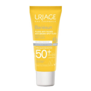 Uriage Bariesun Anti-Brown Spot Fluid SPF50+ 40 ml