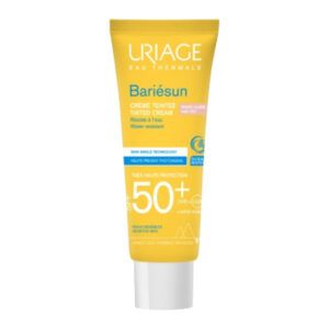 Uriage Bariesun FAIR tonirana krema SPF50+ 50 ml rok 02/26