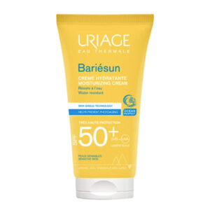 Uriage Bariesun hidratantna krema za sunčanje SPF50+ 50 ml