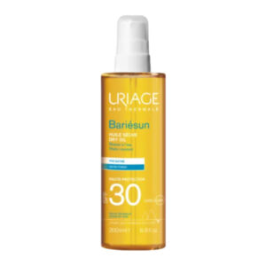 Uriage Bariesun DRY OIL ulje u spreju SPF30 200 ml