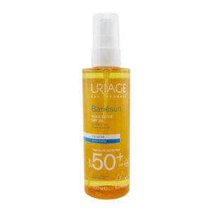 Uriage Bariesun DRY OIL ulje u spreju SPF50+ 200 ml