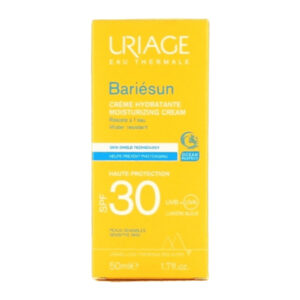 Uriage Bariesun hidratantna krema za sunčanje SPF30 50 ml rok 04/26