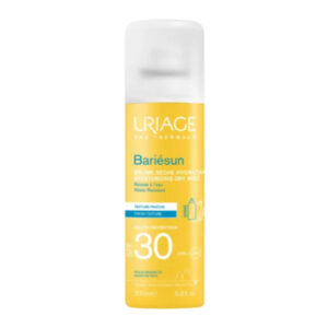 Uriage Bariesun Dry Mist SPF30 sprej 200ml rok 02/26