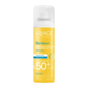 Uriage Bariesun Dry Mist SPF50+ sprej 200ml