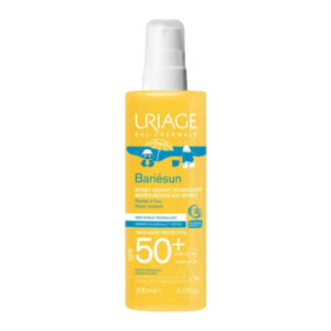 Uriage Bariesun Kids sprej za djecu SPF50+ 200 ml