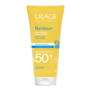 Uriage Bariesun mlijeko SPF50+ 100 ml