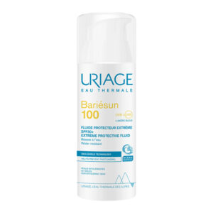 Uriage Bariesun 100 fluid SPF50+ 50 ml rok 02/26
