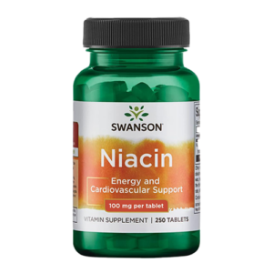 Niacin