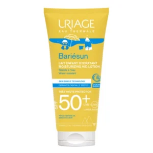 Uriage Bariesun djecje mlijeko spf 50 100ml