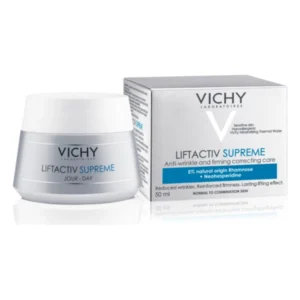 Vichy Liftactiv supreme za normalnu kozu 50ml [kom]