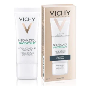 Vichy Neovadiol phytosculpt preoblikovanje kontura 50ml [kom]