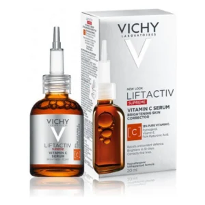 Vichy Liftactiv supreme vitamin C 20ml [kom]