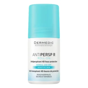 Dermedic Antipersp roll-on 60ml [kom]