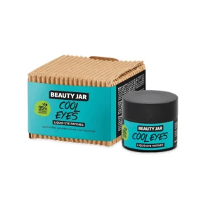 Beauty Jar Cool eyes tekući flasteri za oči 15ml