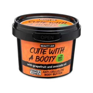 Beauty Jar Cutie With Booty maslac za tijelo 90g