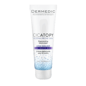 Dermedic cicatopy regenerativna krema za ruke 75ml