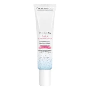 Dermedic Redness calm rosacea prone skin 40ml [kom]