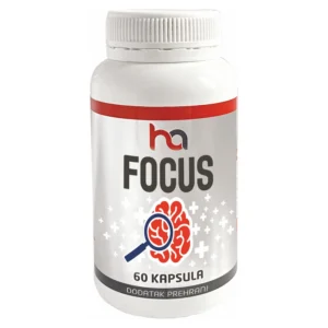 Ha Focus a 60cps