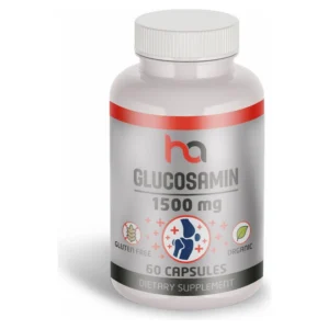 HA Glucosamin 1500mg 60 kapsula