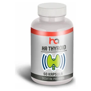 Ha Thyroid a 60cps