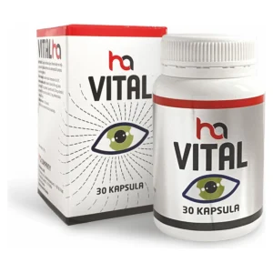 Ha Vital cps a 30