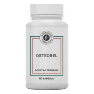 Jadrankina formula Osteobel cps [kom]