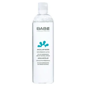 BABÉ Facial Essentials Micelarna voda 400 ml