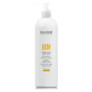BABÉ Hydra-Calm Mlijeko za tijelo 500 ml