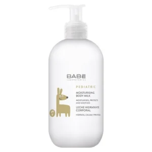 BABÉ Pediatric Hidratantno mlijeko za tijelo 500 ml