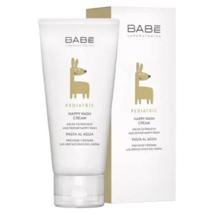 BABÉ Pediatric Krema za pelenski osip 100 ml