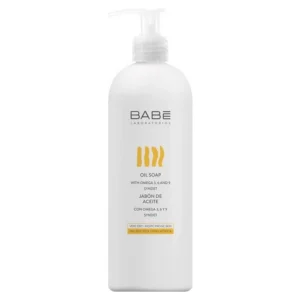 BABÉ Body Ulje za kupanje 500 ml