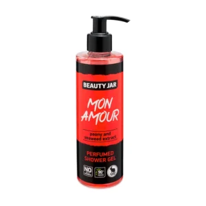 Beauty Jar Mon Amour gel za tuširanje 250ml