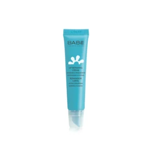 BABÉ Essentials Lip Repairing cream 15 ml