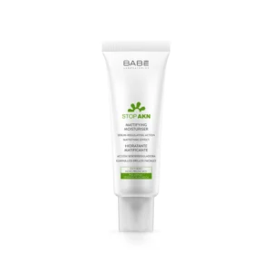 BABÉ Stop AKN Mattifying Fluid 50 ml