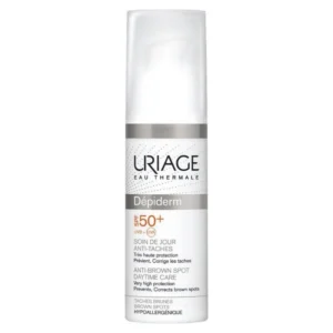 Uriage Depiderm dnevna emulzija SPF50+ 30 ml