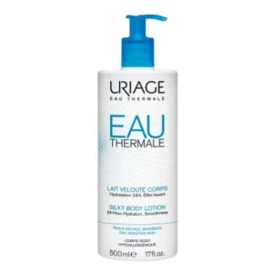 Uriage Eau thermale mlijeko za tijelo 500ml