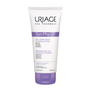 Uriage Gyn phy gel 200ml