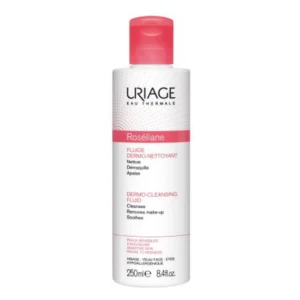 Uriage Roseliane dermatoloski fluid za ciscenje 250ml