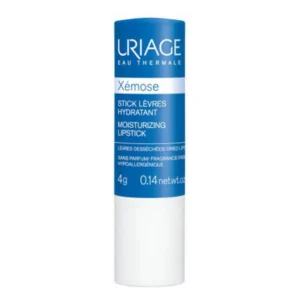 Uriage Xemose stick za njegu usana 4g