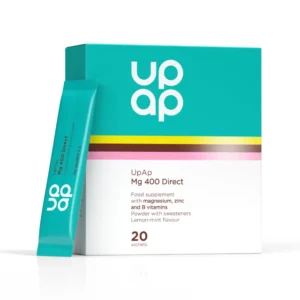 UpAp Mg 400 Direct vrećice