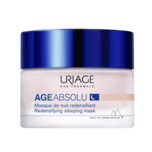 Uriage Age Absolu Noćna maska 50 ml