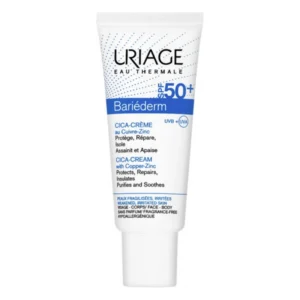 Uriage Bariederm Cica spf 50 krema 40ml