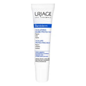 Uriage Bariederm Cica balzam za usne 15ml