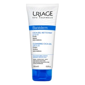 Uriage Bariederm Cica gel 200ml